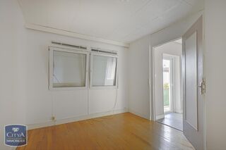  Appartement � vendre 3 pi�ces 61 m�