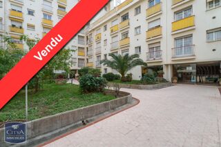  Appartement � vendre 1 pi�ce 31 m�