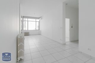  Appartement  vendre 2 pices 54 m