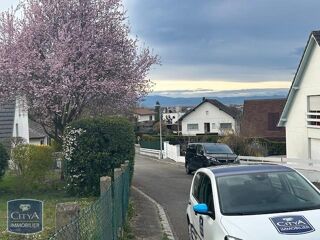  Maison � vendre 8 pi�ces 120 m�