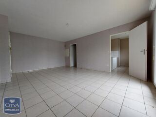  Appartement  vendre 3 pices 62 m