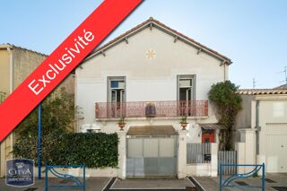  Maison � vendre 5 pi�ces 126 m�