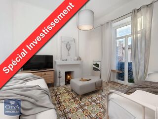  Appartement � vendre 2 pi�ces 39 m�