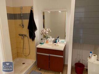  Appartement � vendre 1 pi�ce 24 m�