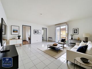  Appartement � vendre 3 pi�ces 65 m�