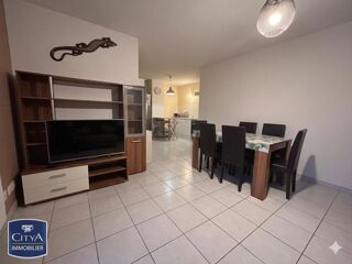  Appartement � vendre 3 pi�ces 62 m�