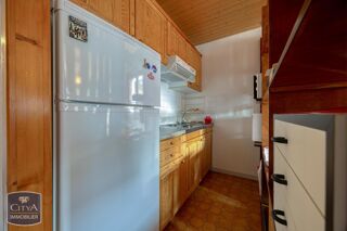  Appartement � vendre 2 pi�ces 44 m�