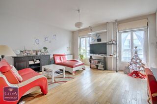  Appartement � vendre 4 pi�ces 92 m�