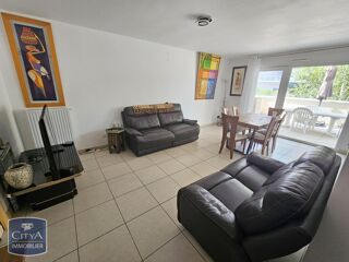  Appartement � vendre 4 pi�ces 87 m�