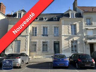  Appartement � vendre 5 pi�ces 112 m�