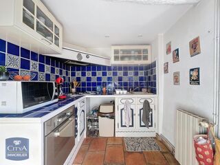  Maison  vendre 5 pices 105 m