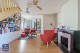  Appartement � vendre 6 pi�ces 129 m�