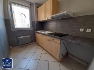  Appartement � vendre 2 pi�ces 47 m�