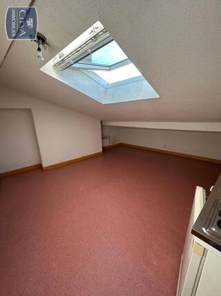  Appartement � vendre 1 pi�ce 13 m�