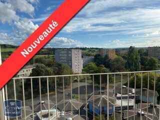 Appartement  vendre 4 pices 78 m