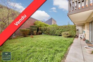  Appartement  vendre 3 pices 75 m