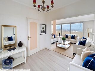  Appartement � vendre 5 pi�ces 118 m�