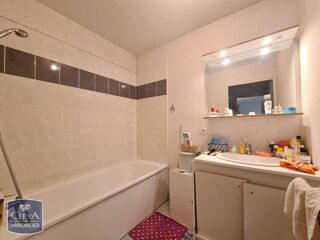  Appartement � vendre 3 pi�ces 53 m�