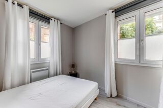  Appartement  vendre 2 pices 37 m