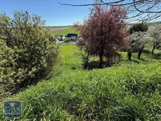  Terrain � vendre 1981 m�