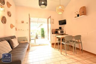  Maison � vendre 3 pi�ces 26 m�