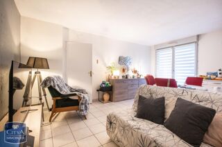  Appartement � vendre 2 pi�ces 44 m�