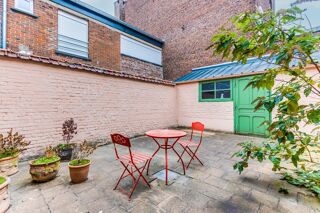  Immeuble � vendre 158 m�