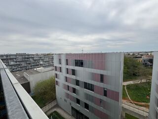  Appartement  vendre 3 pices 62 m