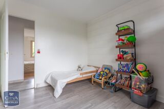  Appartement  vendre 3 pices 57 m