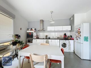  Appartement  vendre 3 pices 68 m