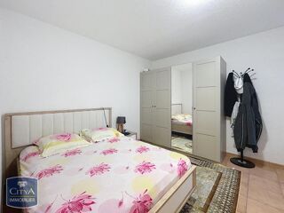  Appartement � vendre 2 pi�ces 48 m�