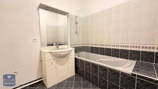  Appartement � vendre 3 pi�ces 58 m�