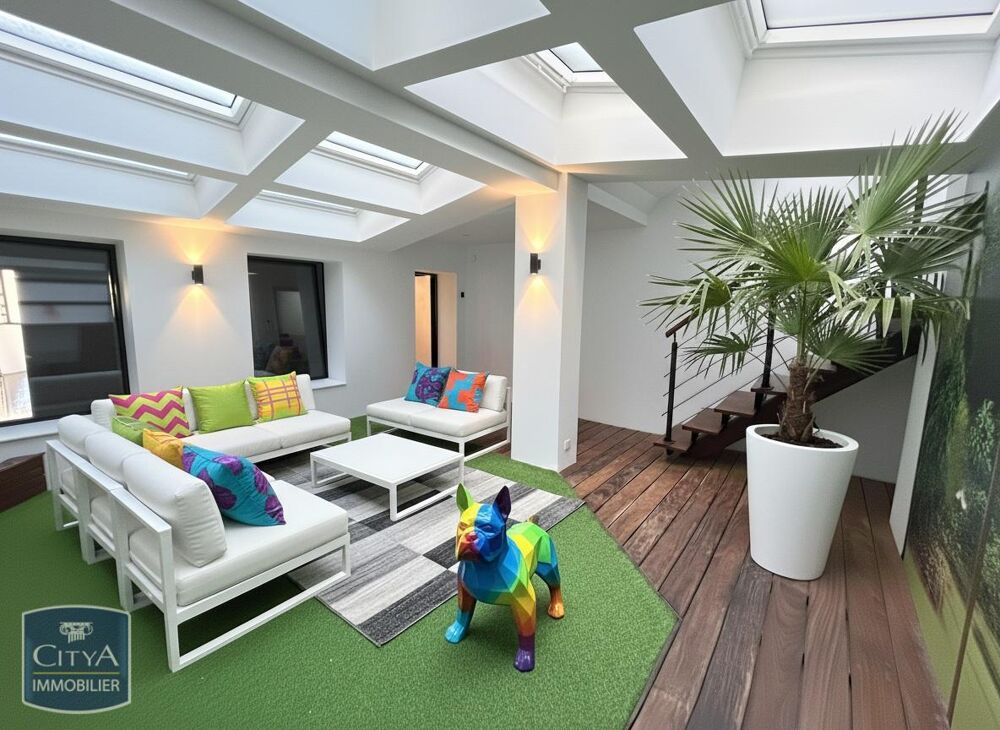 � vendre  Appartement La Rochelle (17000)