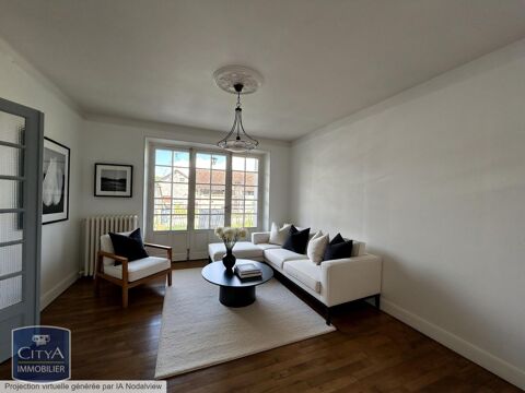   Vente Maison Maison - 4 pi�ce(s) - 91 m�