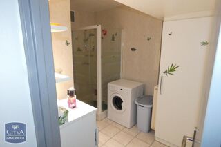  Appartement  vendre 2 pices 49 m