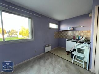  Appartement  vendre 1 pice 24 m