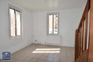  Maison � vendre 5 pi�ces 100 m�
