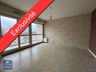  Appartement � vendre 5 pi�ces 105 m�