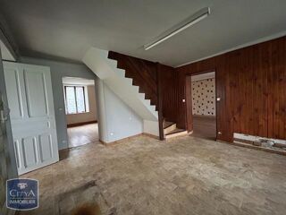  Maison � vendre 6 pi�ces 183 m�