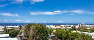  Appartement � vendre 2 pi�ces 75 m�