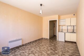  Appartement  vendre 1 pice 24 m