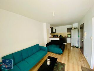  Appartement � vendre 2 pi�ces 36 m�