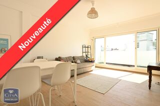  Appartement  vendre 3 pices 50 m