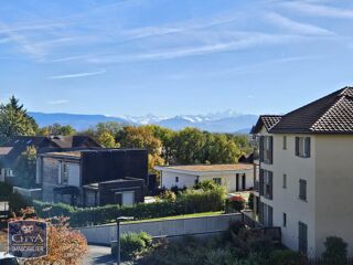  Appartement � vendre 3 pi�ces 67 m�