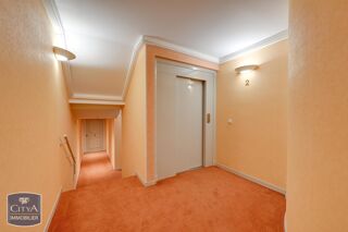  Appartement � vendre 3 pi�ces 63 m�