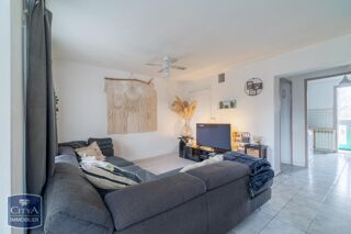  Appartement � vendre 4 pi�ces 67 m�