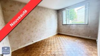  Appartement � vendre 2 pi�ces 44 m�