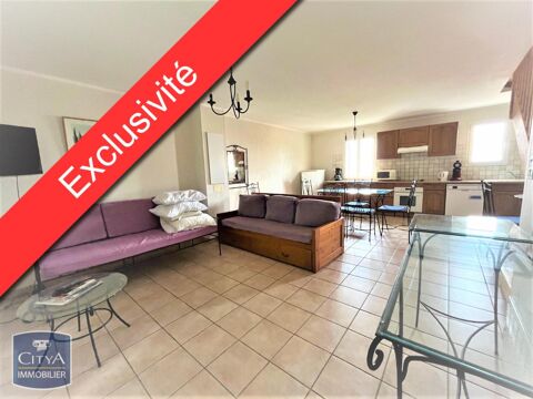   Vente Appartement Appartement - 3 pi�ce(s) - 68 m�