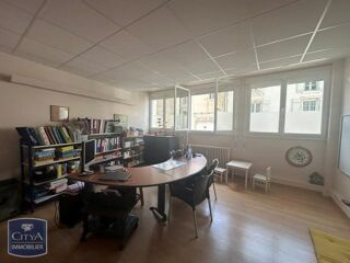  Appartement à vendre 15 + pièces 123 m²