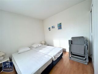  Appartement  vendre 3 pices 53 m